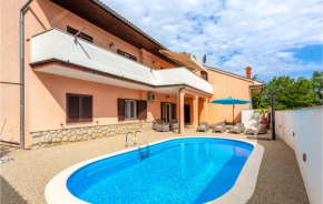 Amazing Apartment In Matulji
